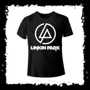 LINKIN PARK Logo & Symbol