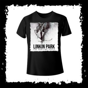 LINKIN PARK The Hunting Party