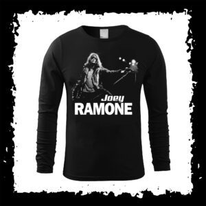 RAMONES Joey Ramone Live, Rock Shop BiH