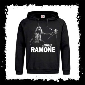 RAMONES Johnny Ramone Live, Rock Shop BiH
