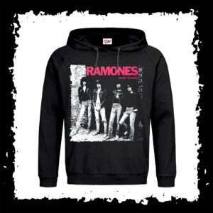 RAMONES Rocket to Russia, Rock Shop BiH