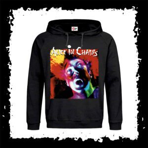 ALICE IN CHAINS Facelift, Rock Shop BiH