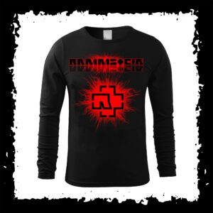RAMMSTEIN Logo & Symbol, Rock Shop BiH