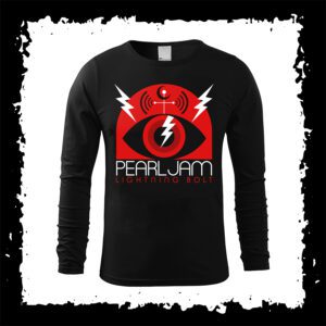 PEARL JAM Lightning Bolt, Rock Shop BiH