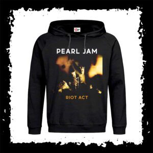 PEARL JAM Riot Act, Rock Shop BiH