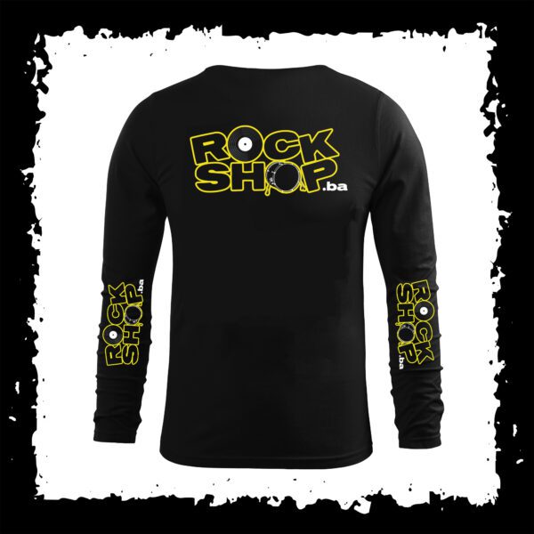Rock Shop BiH