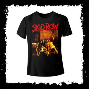SKID ROW Slave to the Grind, Rock Shop BiH