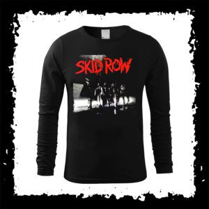 SKID ROW band Street, Rock Shop BiH
