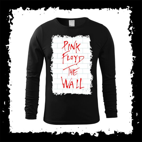 PINK FLOYD The Wall RED, Rock Shop BiH