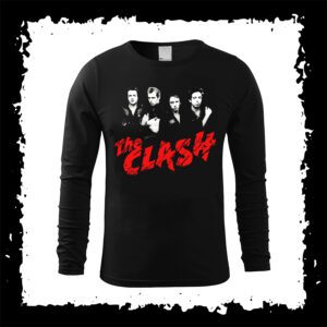 THE CLASH Band, Rock Shop BiH