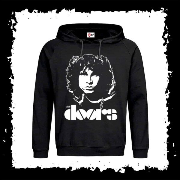 THE DOORS Jim Morrison, Rock Shop BiH
