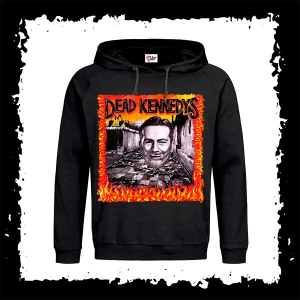 DEAD KENNEDYS Give Me Convenience or Give Me Death, Rock Shop BiH