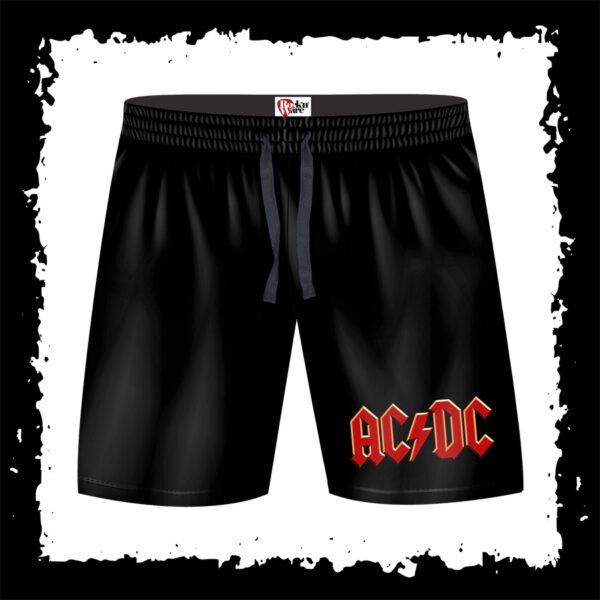 AC DC Logo bermude, Rock Shop BiH