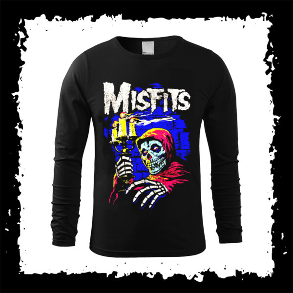 MISFITS American Psycho dugi rukav, Rock Shop BiH