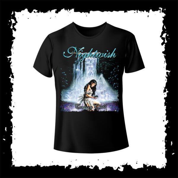 NIGHTWISH Century Child , Rock Shop BiH