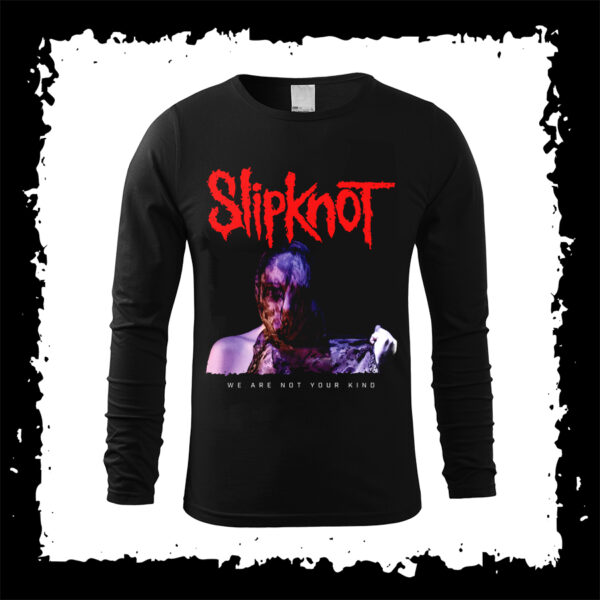 SLIPKNOT We Are Not Your Kind dugi rukav, Rock Shop BiH