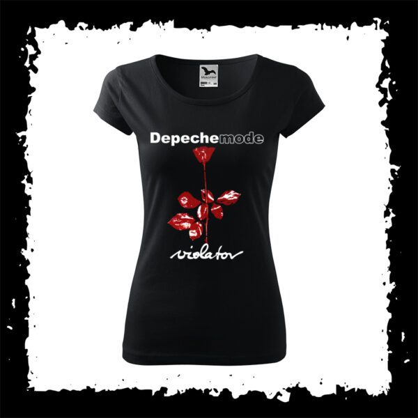 DEPECHE MODE Violator, Rock Shop BiH