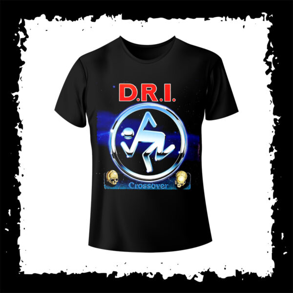 DRI Crossover Rock Shop BiH