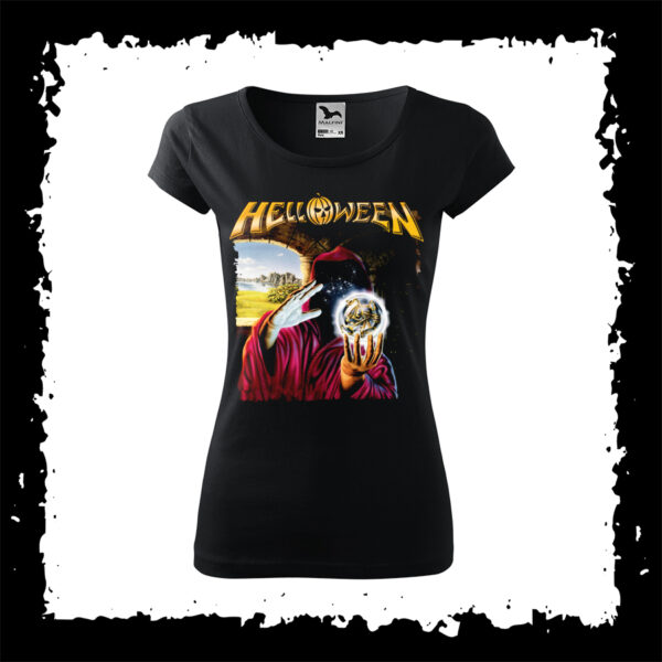 HELLOWEEN Keeper of the Seven Keys, Rock Shop BiH