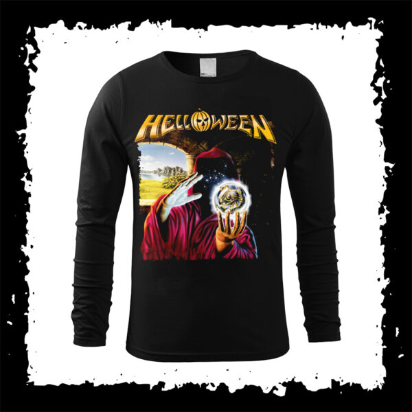 HELLOWEEN Keeper of the Seven Keys dugi rukav, Rock Shop BiH