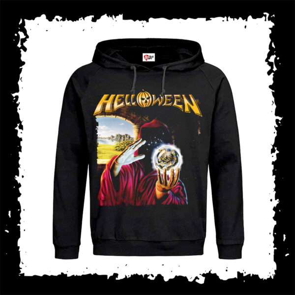 Dukserica HELLOWEEN Keeper of the Seven Keys, Rock Shop BiH