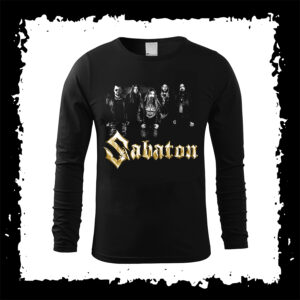 SABATON Band, Rock Shop BiH